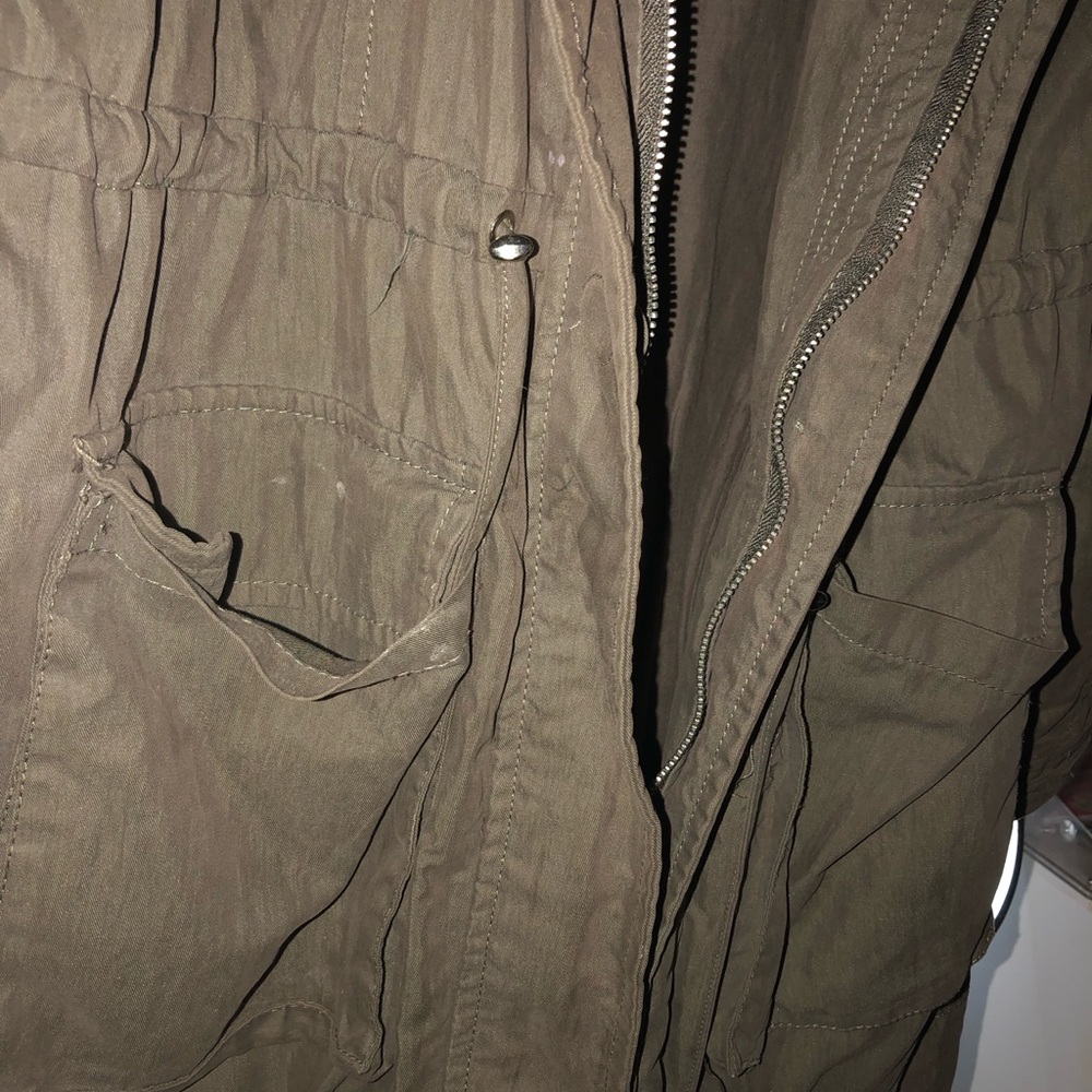 Jacket - Picture 3 of 3